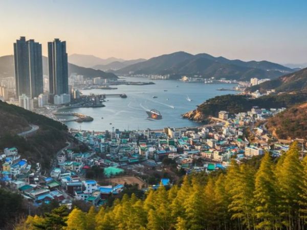 Best Day Trips from Busan- Complete Guide for 2026